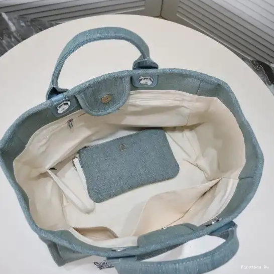 Firstbag Ru CHANEL BAG SHOPPING 0701